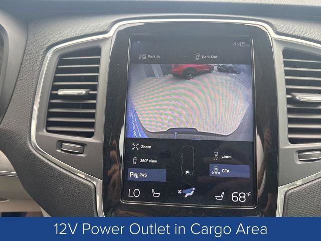 Used 2018 Volvo XC90 T6 Momentum w/ Convenience Package AWD/4WD image 23