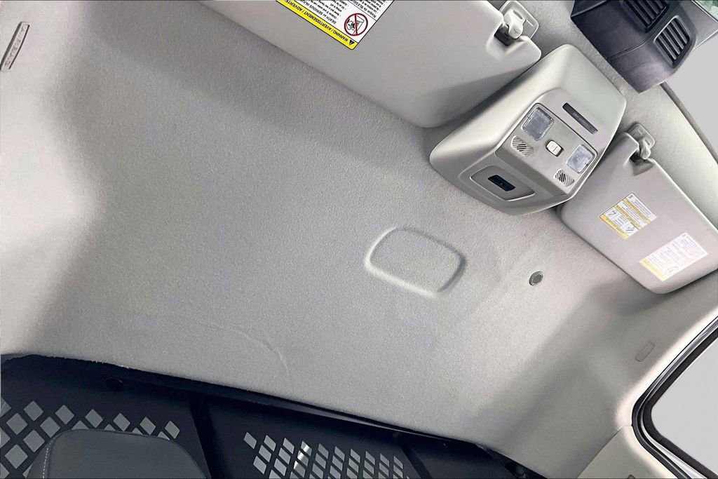 Certified 2024 Ford Transit 250 Low Roof w/ Exterior Upgrade Package image 20