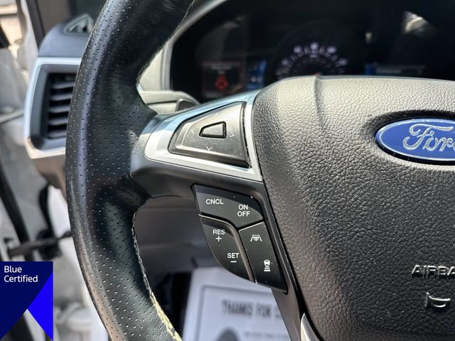 Certified 2022 Ford Edge ST w/ Equipment Group 401A AWD/4WD image 23