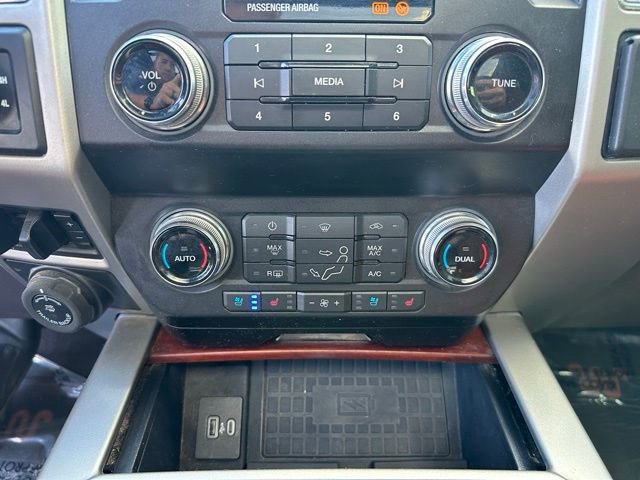 Certified 2021 Ford F250 King Ranch w/ King Ranch Ultimate Package image 21