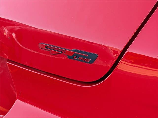 Used 2022 Kia Soul GT-Line FWD image 10