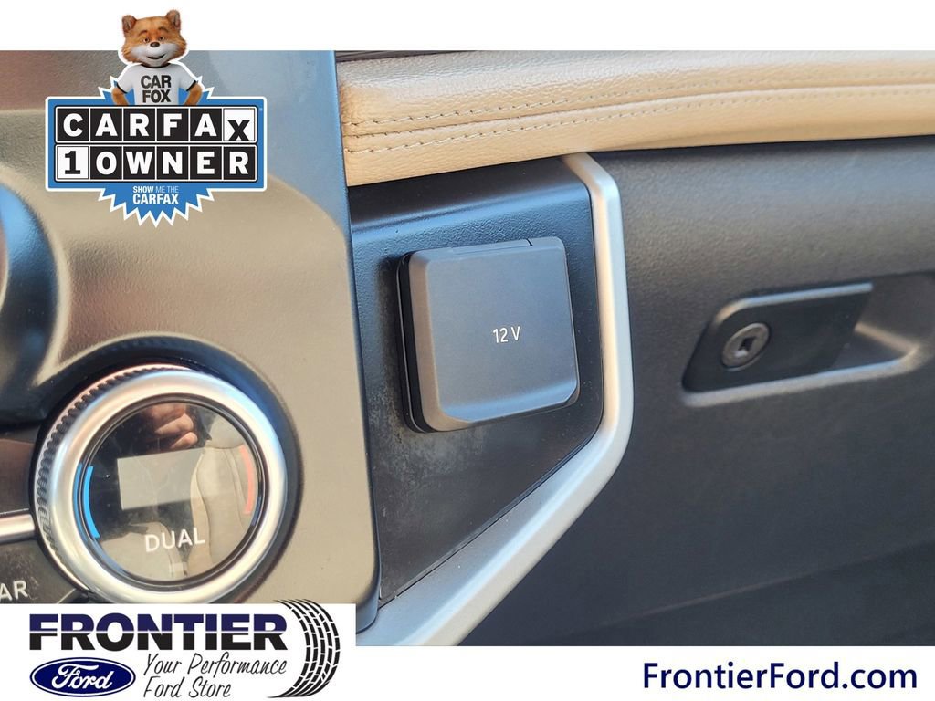 Certified 2024 Ford Expedition Max Limited image 26