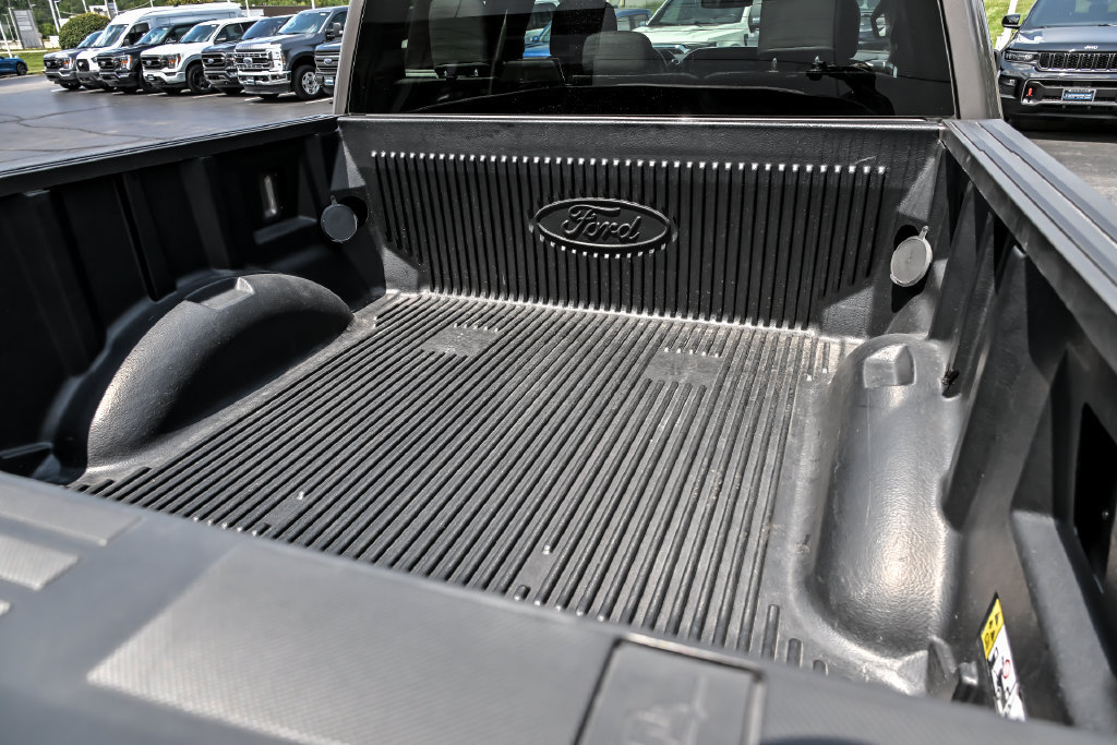 Certified 2023 Ford F150 XLT w/ Equipment Group 302A High AWD/4WD image 8