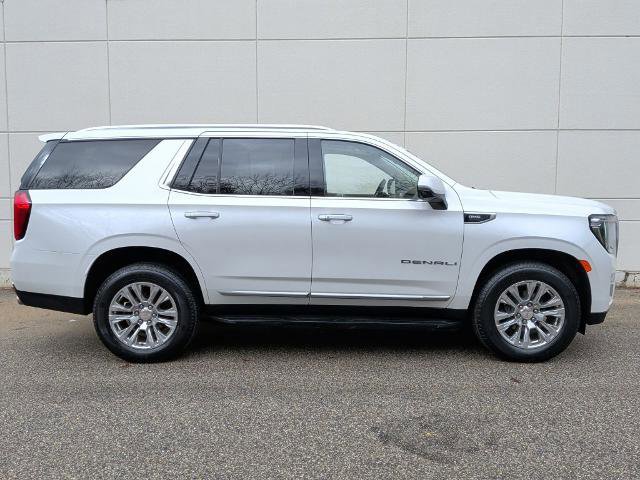 Used 2021 GMC Yukon Denali image 2