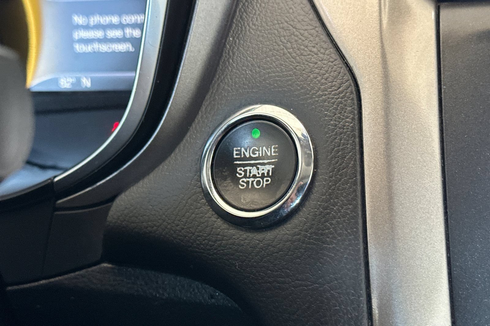 Certified 2019 Ford Fusion S FWD image 22