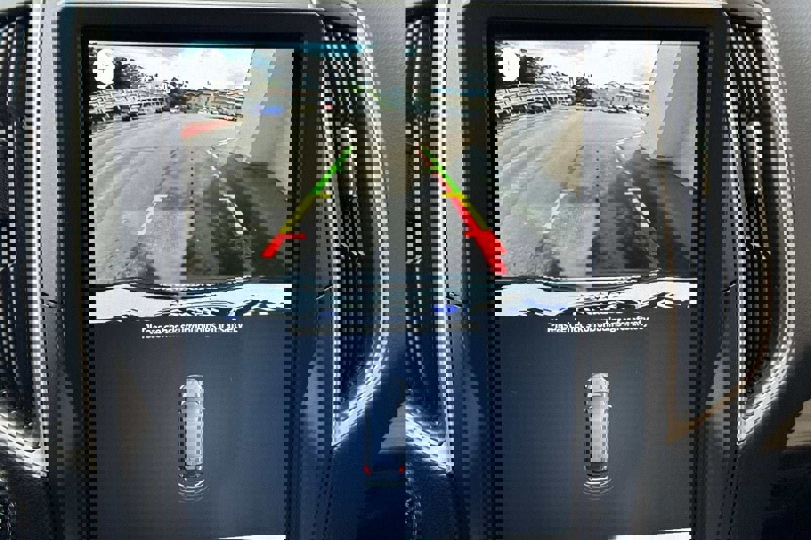 Certified 2024 Ford Edge SEL image 20