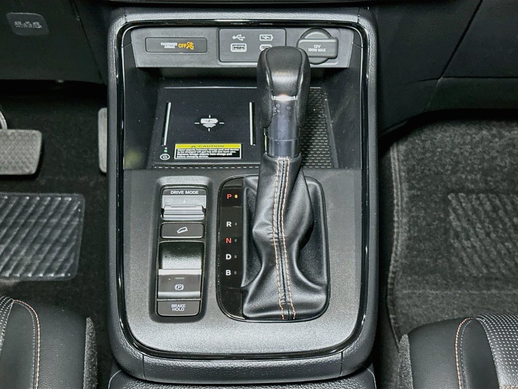 Used 2024 Honda CR-V Sport-L image 16