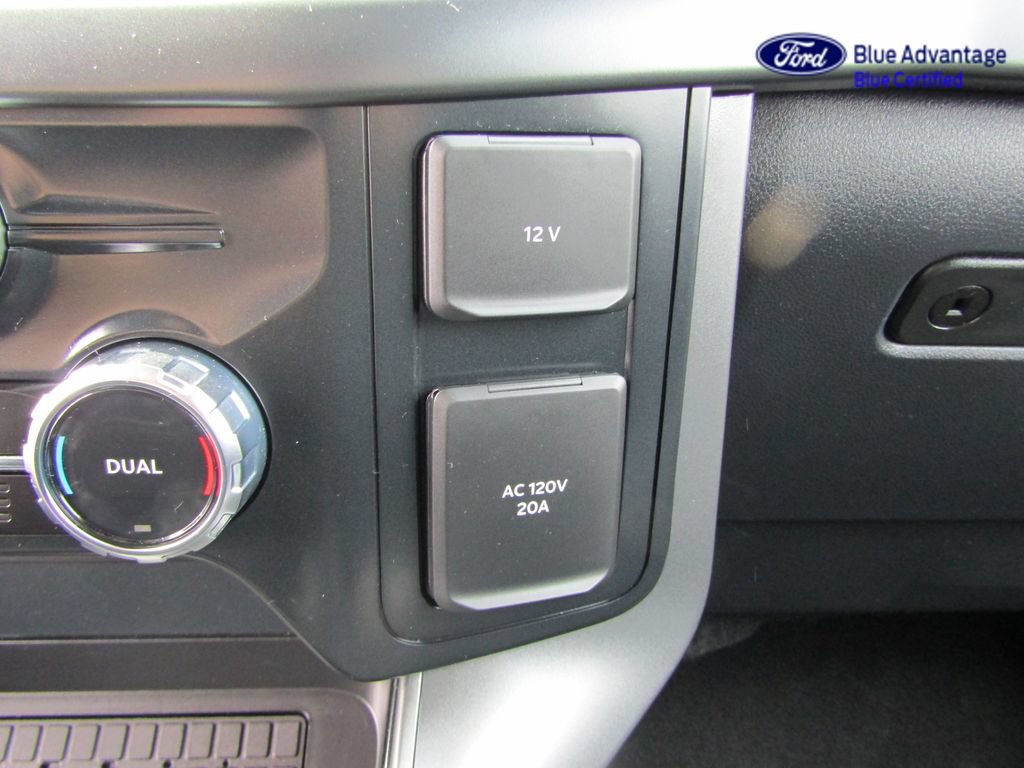 Certified 2024 Ford F150 XLT w/ Equipment Group 303A High AWD/4WD image 35