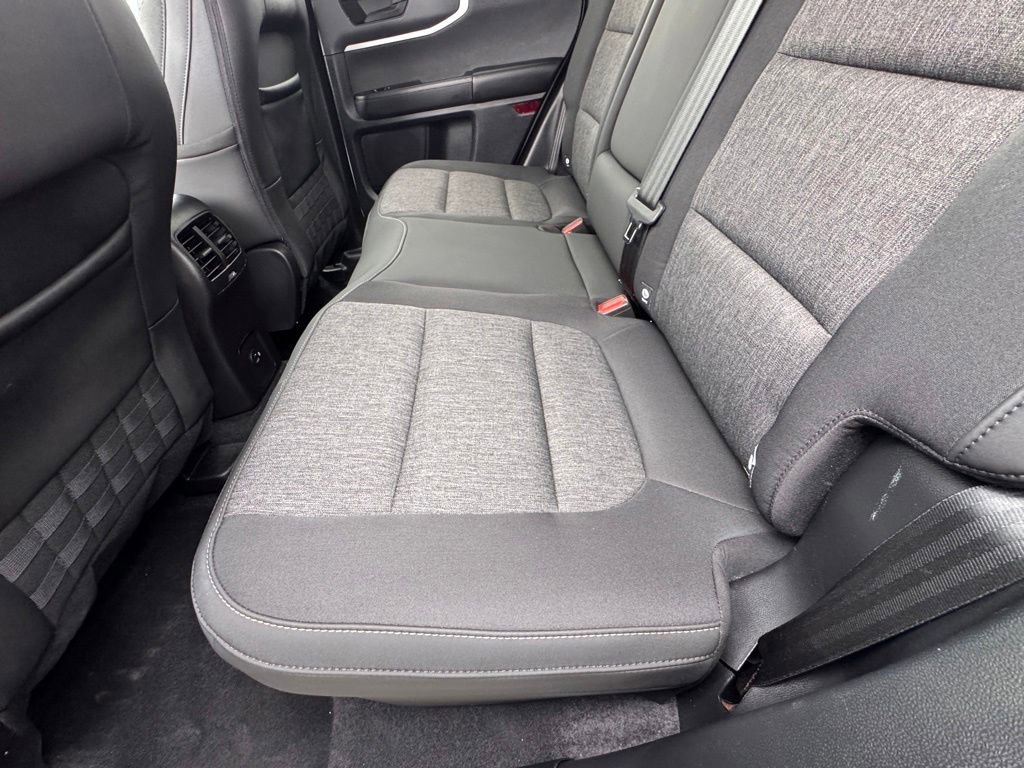 Certified 2024 Ford Bronco Sport Big Bend w/ Convenience Package AWD/4WD image 29