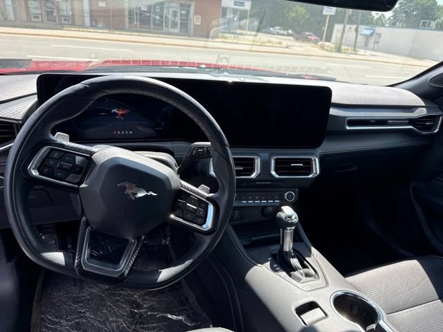 Certified 2024 Ford Mustang GT Premium RWD image 7