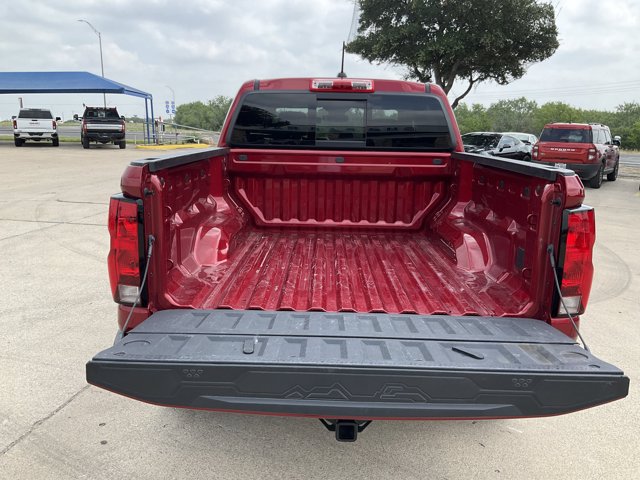 Used 2026 Chevrolet Colorado Trail Boss AWD/4WD image 15