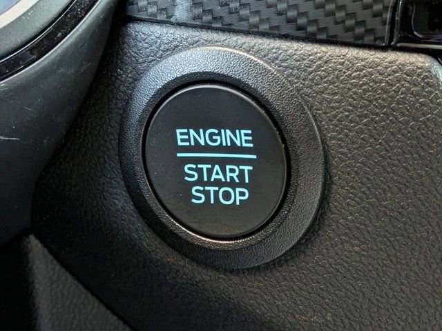 Certified 2023 Ford Escape ST-Line image 29