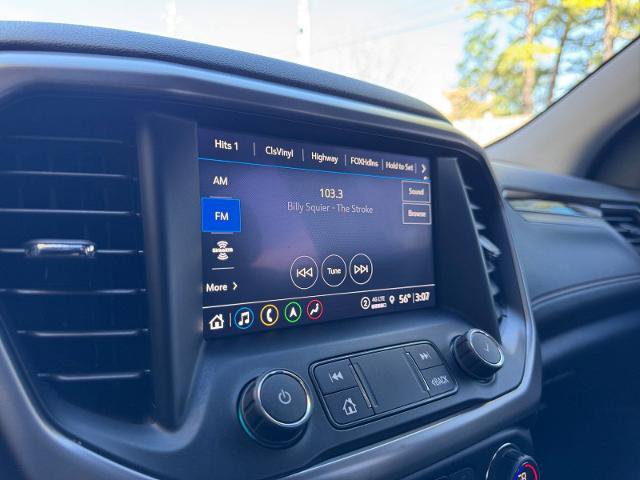 Used 2023 GMC Acadia AT4 AWD/4WD image 26
