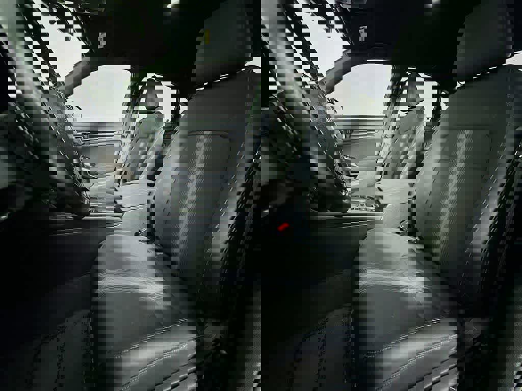 Used 2022 Honda Civic Sport image 15