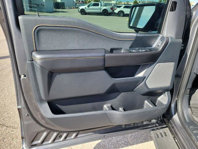 Certified 2025 Ford F150 Tremor w/ Bed Utility Package image 21