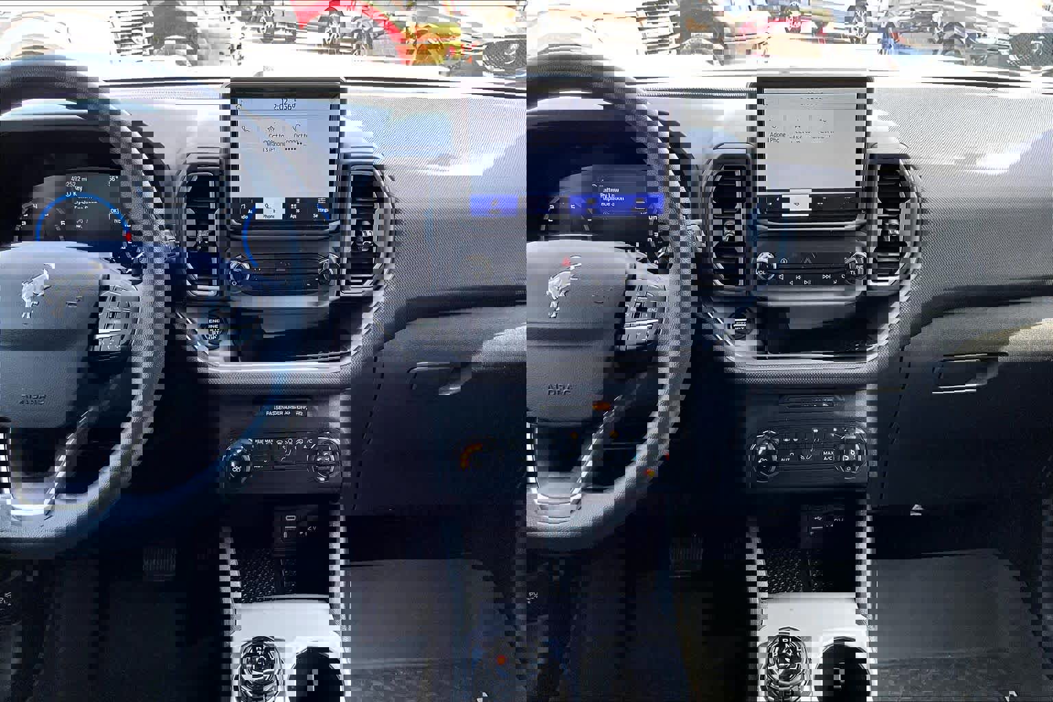 Certified 2021 Ford Bronco Sport Big Bend image 10