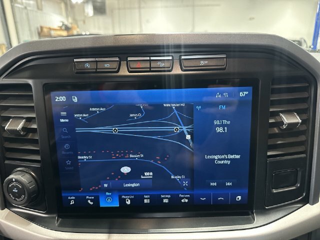 Certified 2021 Ford F150 XLT w/ Equipment Group 302A High AWD/4WD image 24