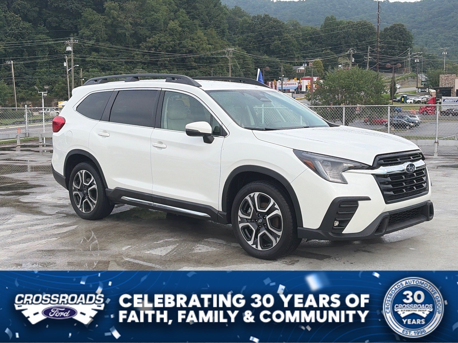 Used 2023 Subaru Ascent Limited