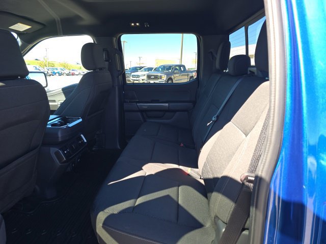 Certified 2023 Ford F150 XLT w/ Equipment Group 302A High AWD/4WD image 15