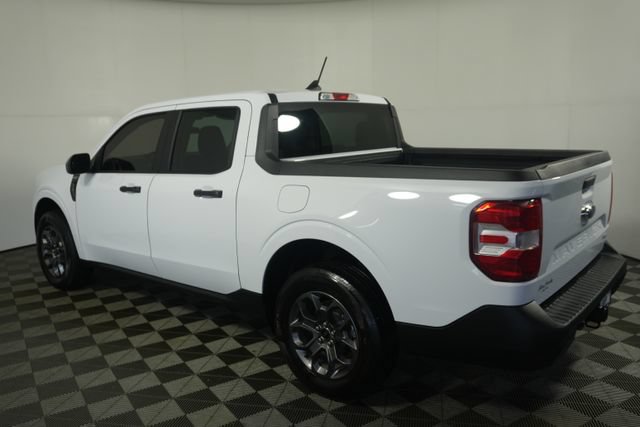 Certified 2024 Ford Maverick XLT w/ XLT Luxury Package AWD/4WD image 5