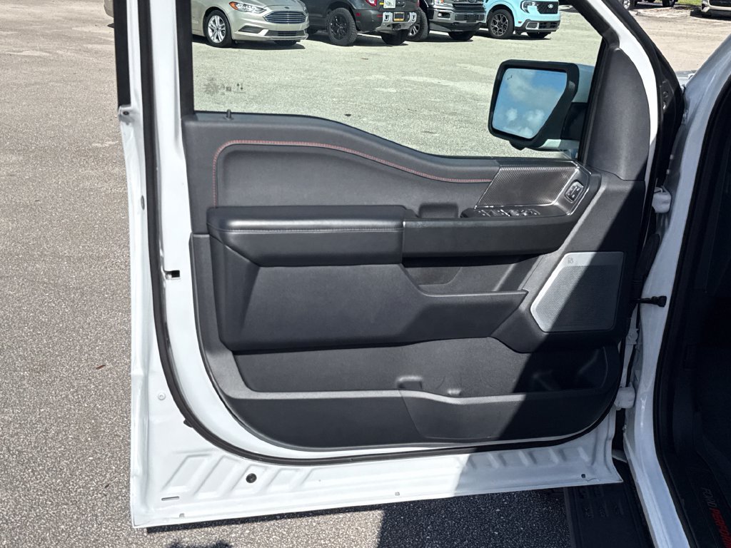 Certified 2024 Ford F150 Raptor AWD/4WD image 14