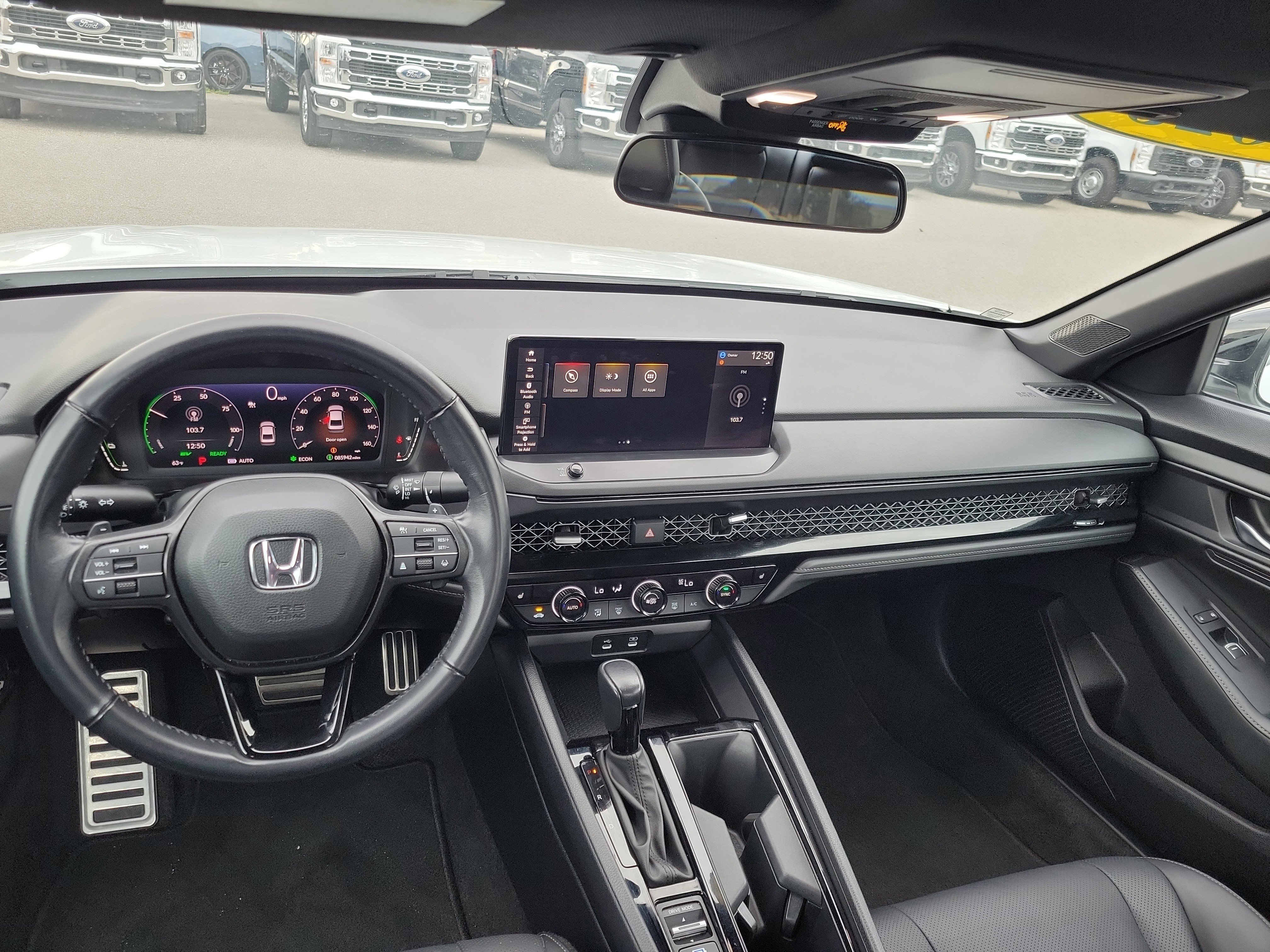 Used 2023 Honda Accord Sport image 19