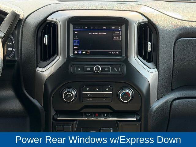 Used 2021 Chevrolet Silverado 1500 Custom AWD/4WD image 13