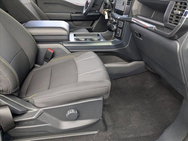 Certified 2024 Ford F150 STX image 20