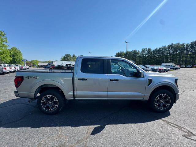 Certified 2024 Ford F150 STX AWD/4WD image 7