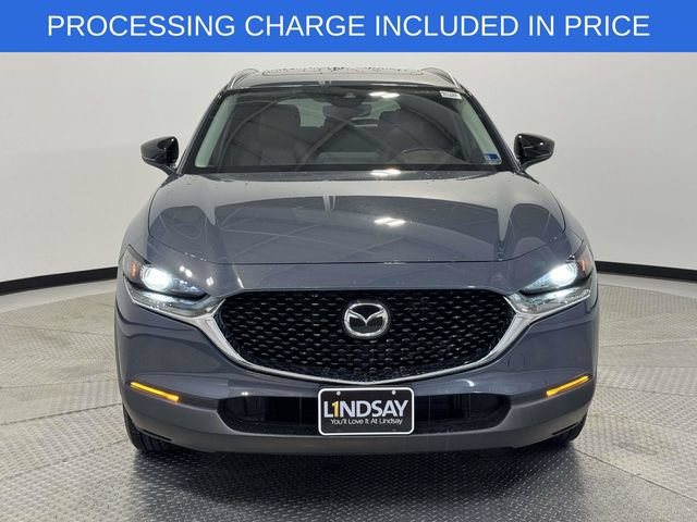 Used 2023 MAZDA CX-30 AWD 2.5 S w/ Preferred Package image 2