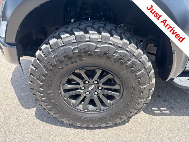 Certified 2025 Ford F150 Raptor AWD/4WD image 15