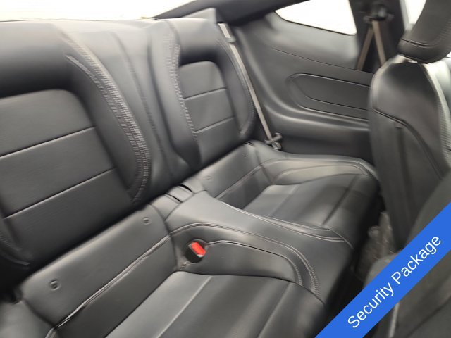Certified 2024 Ford Mustang Premium RWD image 12