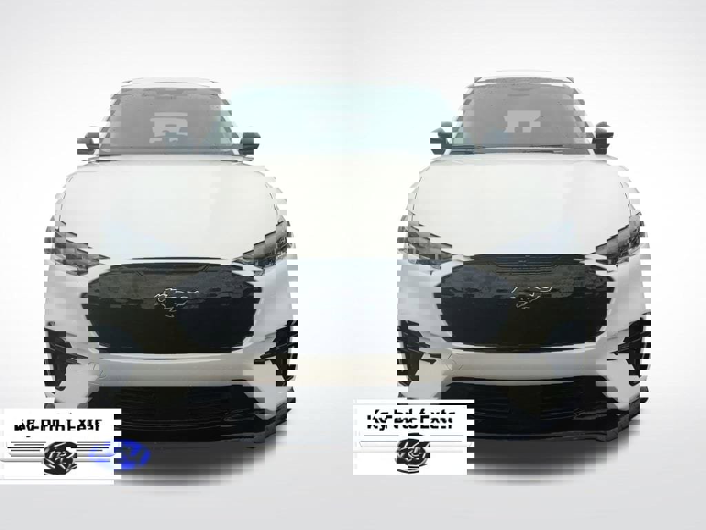 Certified 2025 Ford Mustang Mach-E Premium w/ Sport Appearance Package image 3