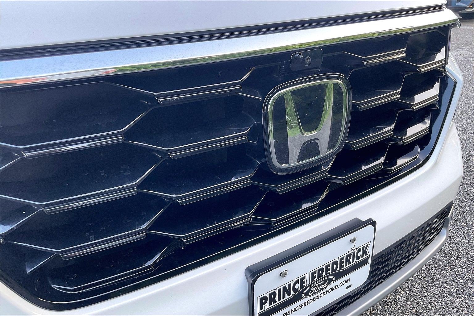 Used 2023 Honda Pilot Elite image 31