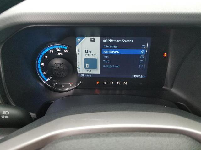 Certified 2022 Ford Bronco Big Bend AWD/4WD image 21