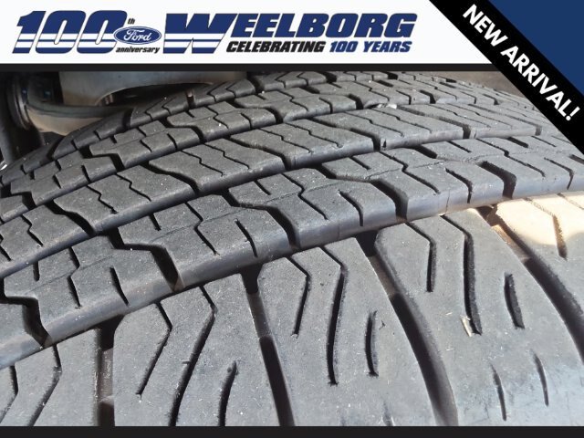 Certified 2025 Ford Expedition Platinum AWD/4WD image 30