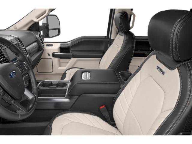 Certified 2021 Ford F350 Lariat w/ Lariat Ultimate Package AWD/4WD image 9