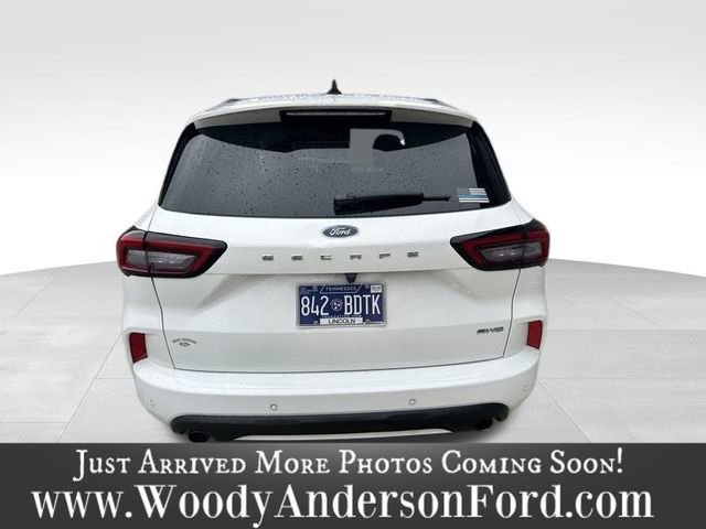 Certified 2023 Ford Escape ST-Line Select w/ Tech Pack #2 image 5