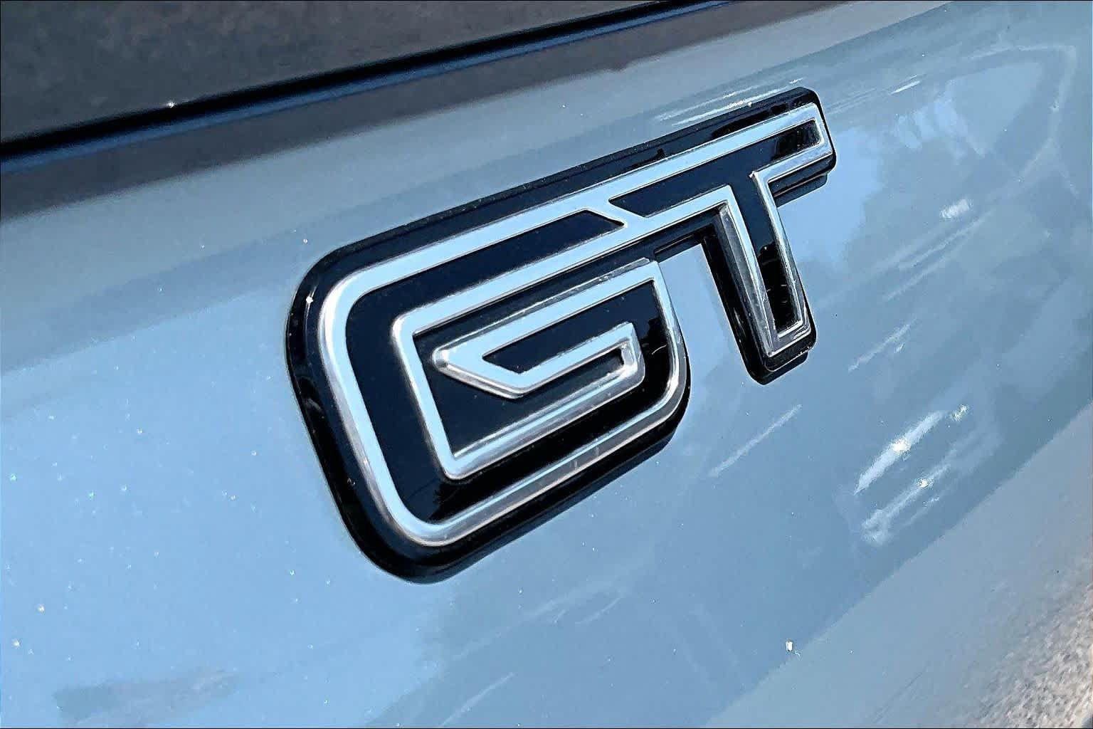 Certified 2023 Ford Mustang Mach-E GT AWD/4WD image 30