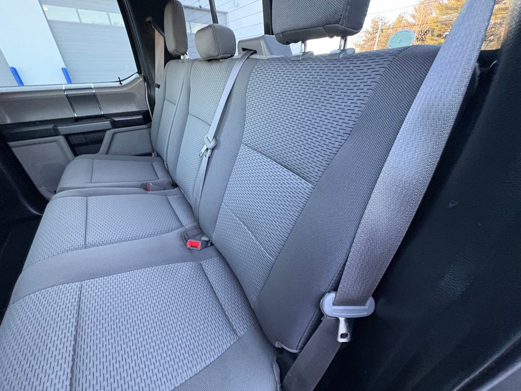 Certified 2020 Ford F150 XLT w/ Equipment Group 302A Luxury image 24