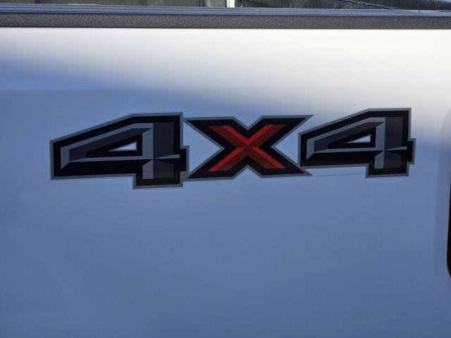 Certified 2022 Ford F350 XLT AWD/4WD image 17