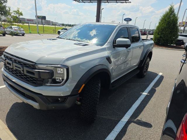 Certified 2026 Ford Ranger Raptor AWD/4WD image 3