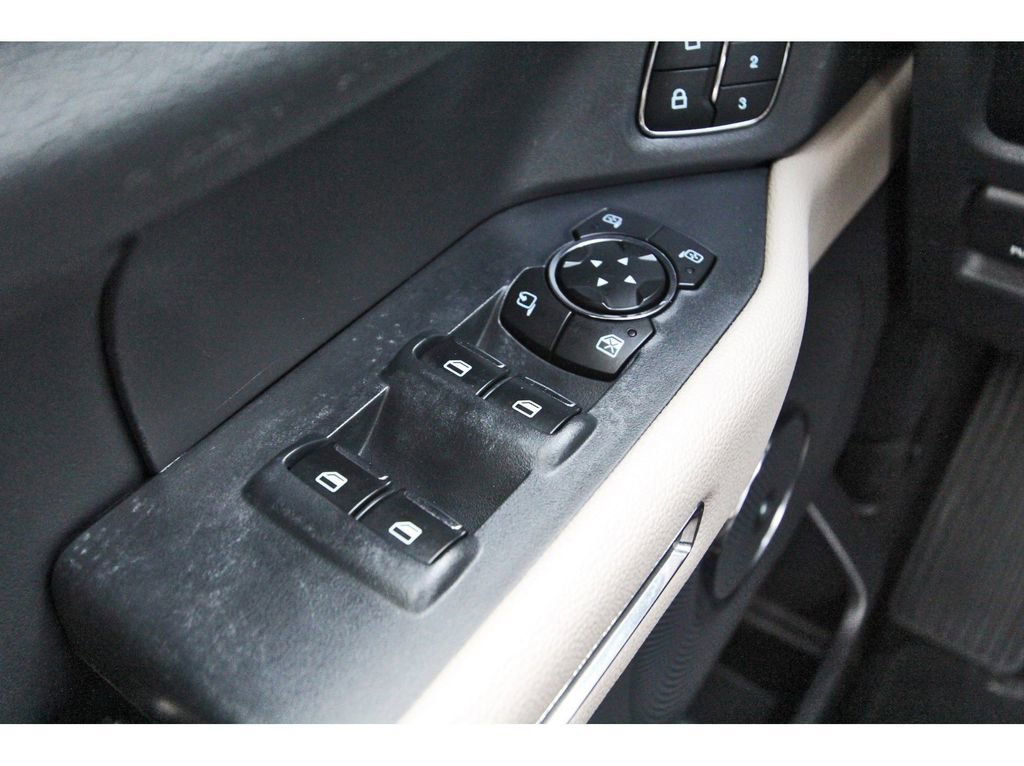 Certified 2024 Ford Expedition Max Limited image 22