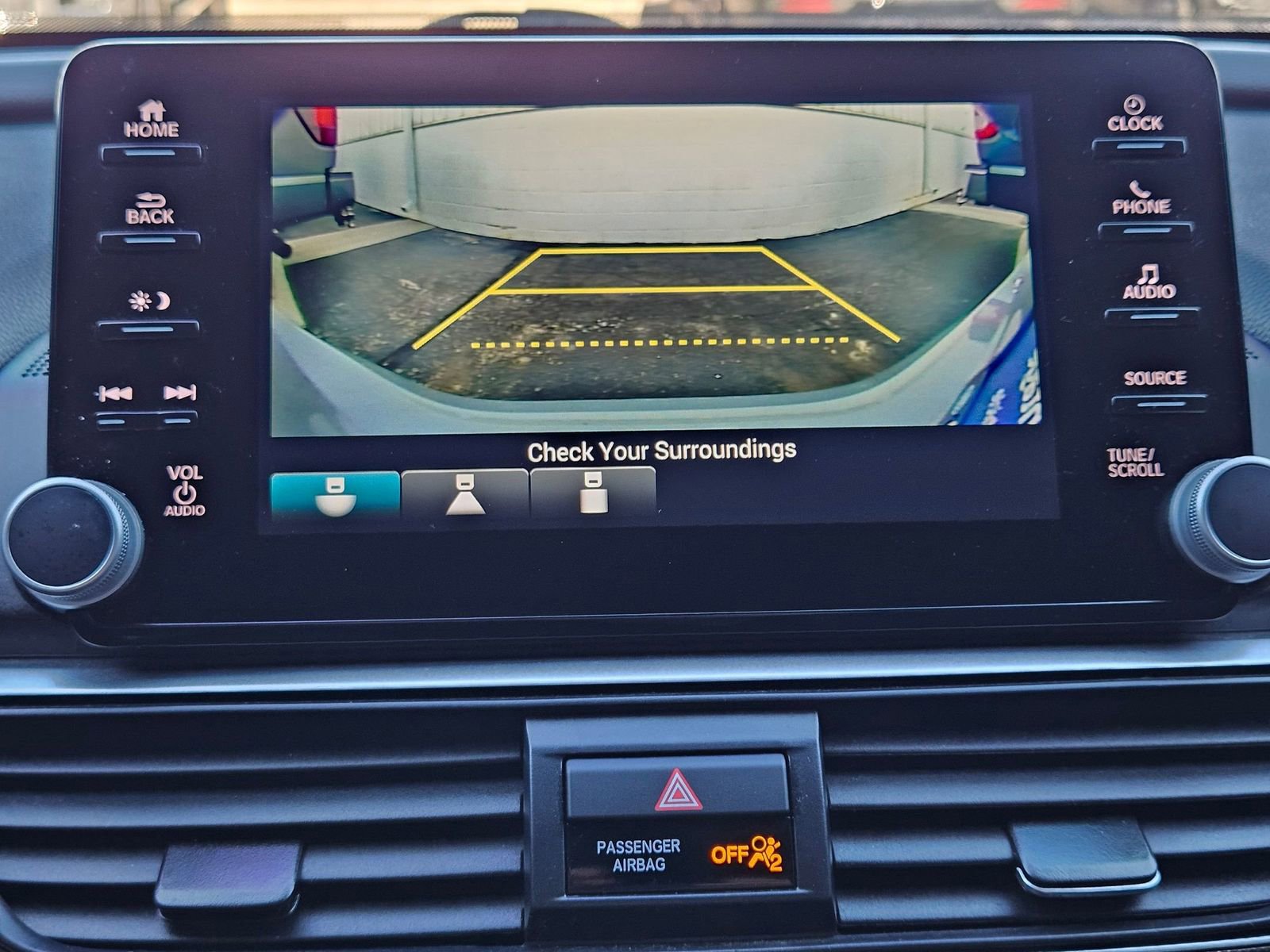 Used 2022 Honda Accord Sport image 21