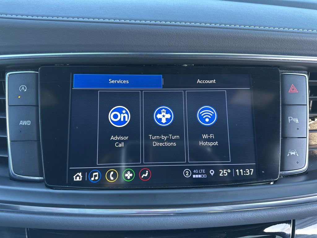 Used 2022 Buick Enclave Essence image 14