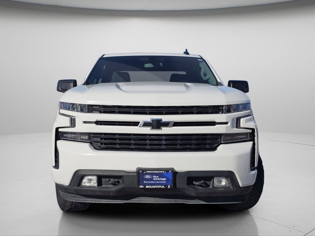 Used 2019 Chevrolet Silverado 1500 RST image 9