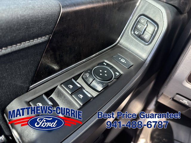 Certified 2023 Ford F250 Lariat w/ Lariat Ultimate Package AWD/4WD image 25