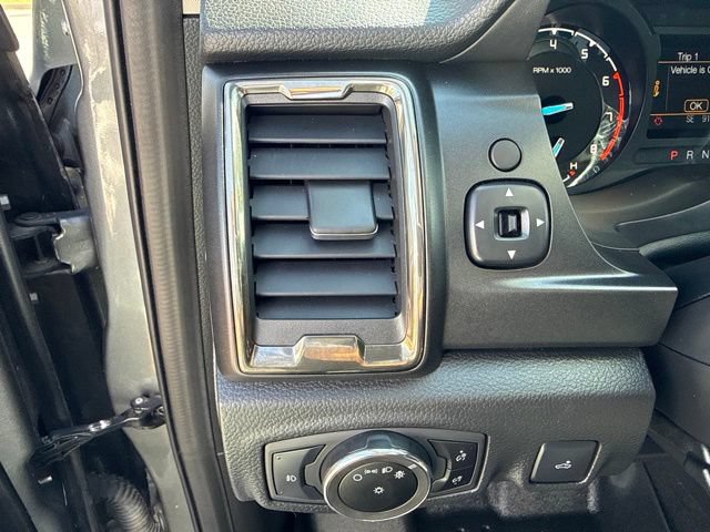 Certified 2023 Ford Ranger XLT w/ Equipment Group 301A Mid AWD/4WD image 12
