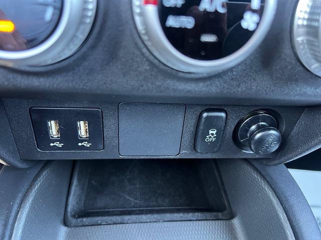 Used 2026 Mitsubishi Outlander Sport AWD image 28