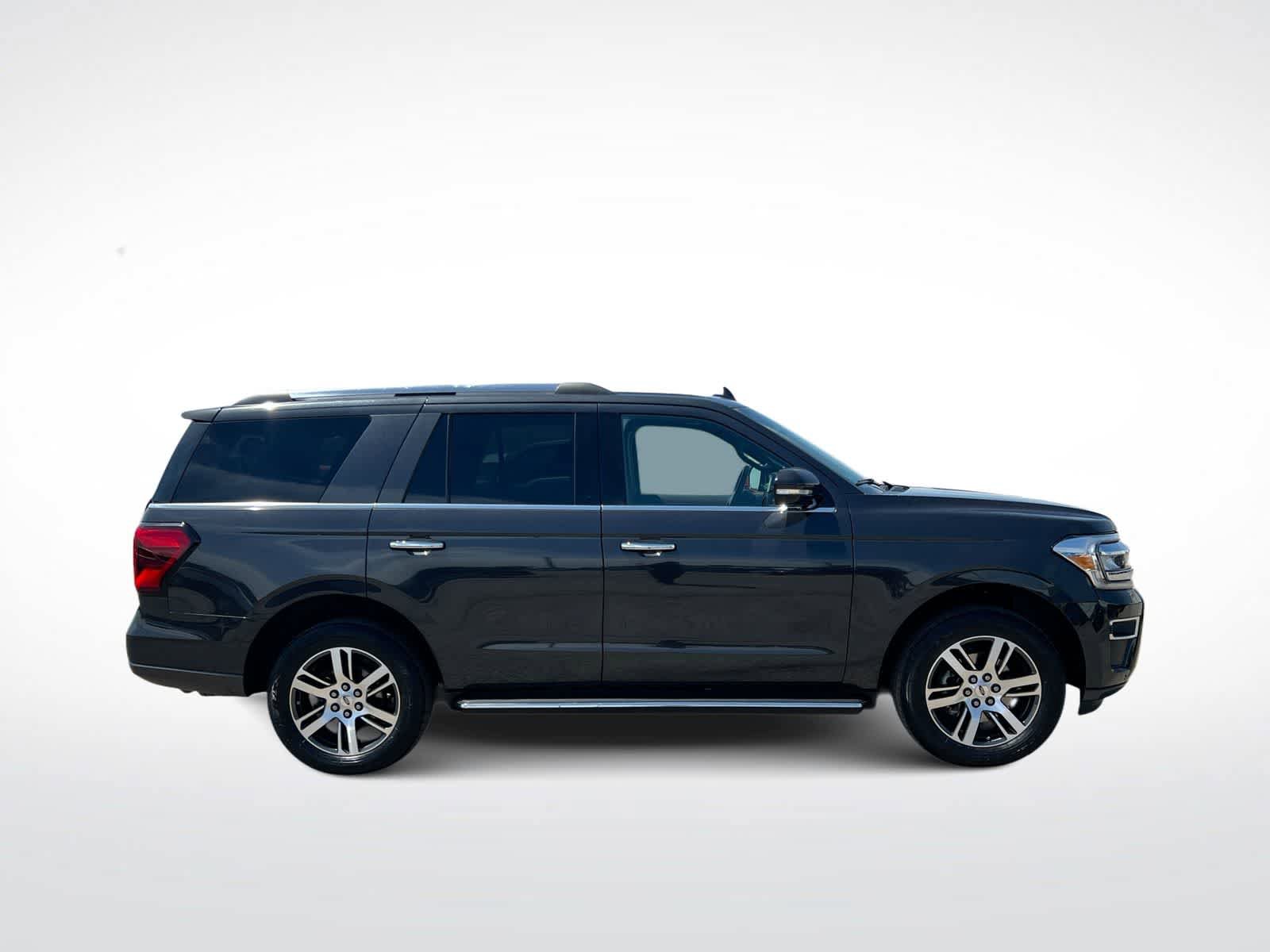 Certified 2023 Ford Expedition Limited AWD/4WD image 9